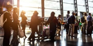 Јапонскиот аеродром Кансаи не изгубил ниту еден багаж за 30 години работа