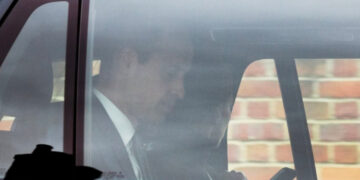 Се огласи фотографот на спорната фотографија на принцот Вилијам и Кејт Мидлтон