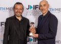 „Лена и Владимир“ награден на Julien Dubuque International Film Festival