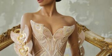 (Видео) Сите се прашуваа која е таа: Највпечатливиот фустан на Мет Гала го носеше жена непозната за многумина