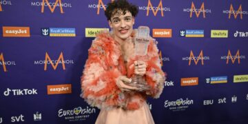 (Видео) Koj е Немо – победникот на Евровизија