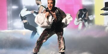 „Не можам да ги прифатам тие пари“: Бејби Лазања ја одби владината награда