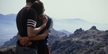 Режисерка од Нов Зеланд сними филм инспирирана од „Пред дождот“ на Милчо Манчевски