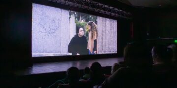 „Прошетка“ е новиот филм на Елеонора Венинова снимен во еден кадар