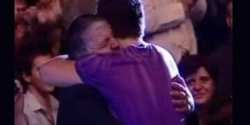 Почина таткото на Тоше Проески