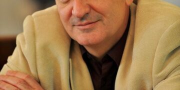 Шеесет години од раѓањето на Венко Андоновски