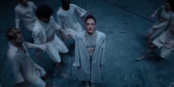 Евровизија 2024: Публиката ја исвирка израелската претставничка Еден Голан на пробата пред полуфиналето