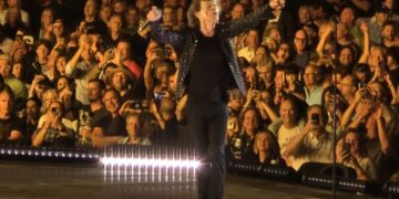 Мик Џегер наскоро ќе наполни 81 година и продолжува да ја воодушевува публиката ширум светот со препознатливите енергични изведби