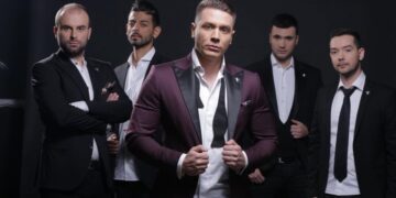 „Либеро бенд“ објавија нова песна во две различни верзии – „Лани“ од прва влегува во уво