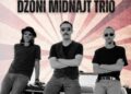 „Џони Миднајт Трио“ пристигнува во Скопје