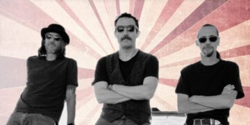 „Џони Миднајт Трио“ пристигнува во Скопје