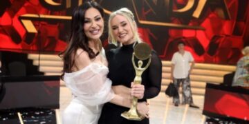 Која е Шејла Зониќ, победничката на „Ѕвездите на Гранд“? – Најобразованата натпреварувачка која некогаш била во емисијата