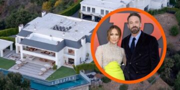 Џеј Ло и Бен Афлек ја продаваат својата куќа за 60 милиони долари по гласините за развод