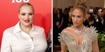 (Видео) Водителка откри каква е Џеј Ло кога ќе се изгаснат камерите: „За ова ќе имам проблем“