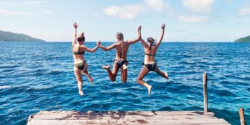 Три најлоши хороскопски знаци со кои можете да одите на одмор