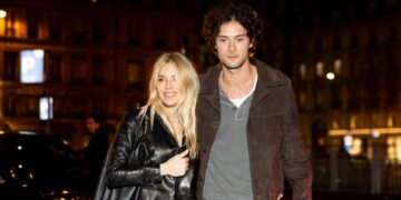 Сиена Милер за врската со 15 години помлад маж: Тој беше премлад за мене, но сепак се заљубив