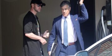 Џастин Тимберлејк уапсен, возел пијан, пејачот тврди: „Испив само едно мартини“