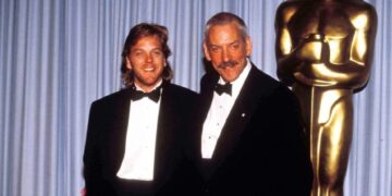 Кифер Сатерленд за својот татко: Живееше добар живот