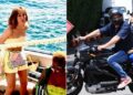 Развод на хоризонтот: Џенифер Лопез ужива во Италија додека Бен го поминува времето со својот син