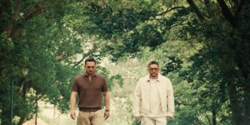 (Видео) „Ќе преживеам“ – прв дует на Тара и Димитар