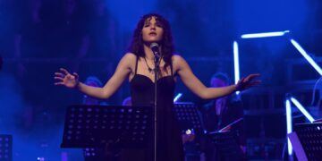 Ана Петановска ќе пее на „Бисер на Јадранот 2024“