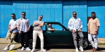 (Видео) Нов проект на ДаКапо бенд – слушнете ја нивната „Казна“