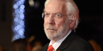 Почина актерот Доналд Сатерленд