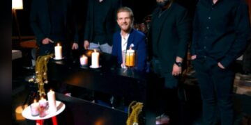 Огнен Здравковски има нов бенд, песна во најава