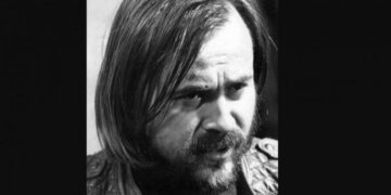 Кинотека потсетува: Пет години од смртта на Кирил Ценевски (1943-2019)