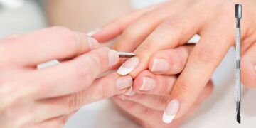 Јапонскиот маникир е посебен и секоја жена треба да го проба