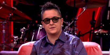 Марија Шерифовиќ: Таткото на моето дете може да ме тужи за 10 милиони долари, имаме договор