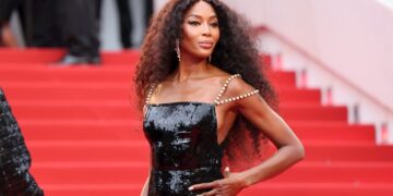 Наоми Кембел потврди дека има син и ќерка кои ги добила преку сурогат мајка