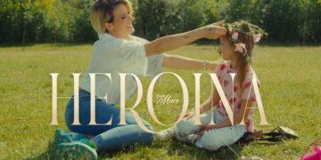 (Видео) Сара Мејс им подари химна на сите хероини, кои секојдневно се борат со животните предизвици