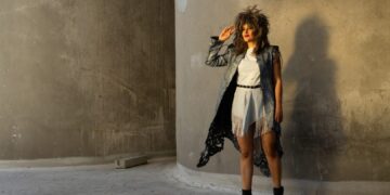 Тина Тарнер трибјут бенд премиерно во Скопје