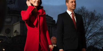 Се огласи принцот Вилијам: Кејт е се подобра