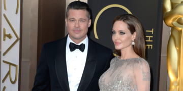 „Неизбежната средба“: Анџелина и Бред наскоро ќе претстават нови филмови во Венеција