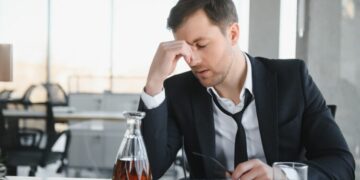 Кардиолозите истакнаа дека алкохолните пијалоци имаат најголемо влијание на крвниот притисок