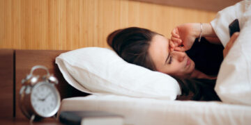 Експертите за ефектите од станувањето во рани зори