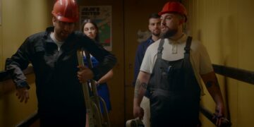 Дуото Дупер ја претставија нивната најнова песна