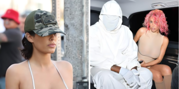 „Нема да доаѓаат голи“: угостителите сакаат да им забранат на Бјанка и Вест да влегуваат во рестораните