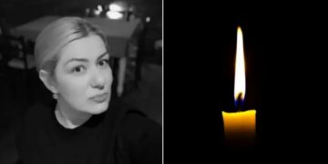 Почина новинарката Анета Ѓошевска