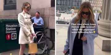 Измамничката за која „Нетфликс“ сними серија стана хит на „Тик ток“