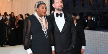 На сопругот на Серена Вилијамс му е дијагностицирана Лајмска болест