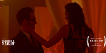 „Бизнисот на задоволството“ патува во Уругвај, есенва ќе можете да го гледате во македонските кино сали