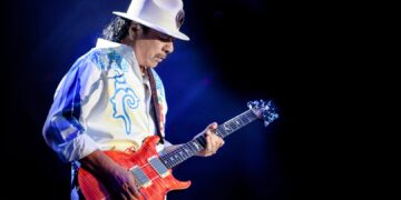 Документарец за Карлос Сантана го отвора Скопје Синема Сити: следуваат четири дена на возбудливи музичко-документарно патување