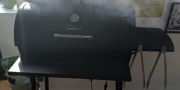 „Скарата е подготвена, а климата на најјако“ – хит објава од дневна соба, луѓето во чудо