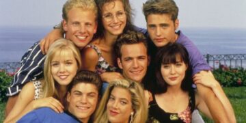 „Проклетството на серијата Беверли Хилс“: двајца од најомилените ликови починаа прерано, а останатите ги снајде ужасна судбина
