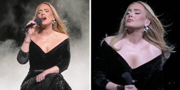 Адел објави дека паузира од музиката: „Немам планови“