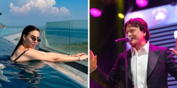 Ќерката на Здравко Чолиќ е хит на Инстаграм