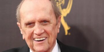 Почина американскиот актер и комичар Боб Њухарт